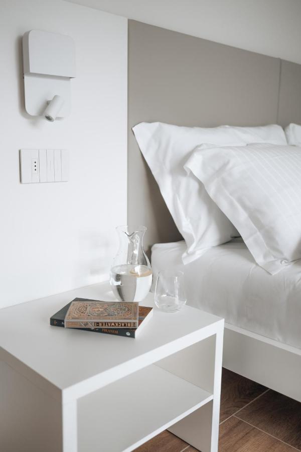Aparthotel Sea Breeze Caorle Exterior foto