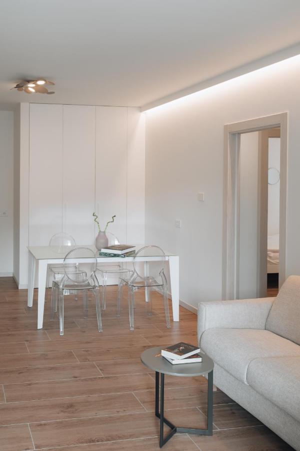 Aparthotel Sea Breeze Caorle Exterior foto
