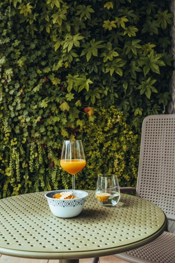 Aparthotel Sea Breeze Caorle Exterior foto