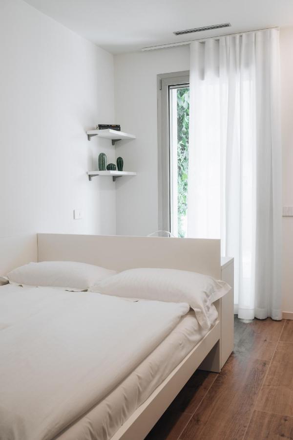 Aparthotel Sea Breeze Caorle Exterior foto