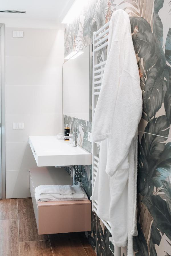Aparthotel Sea Breeze Caorle Exterior foto