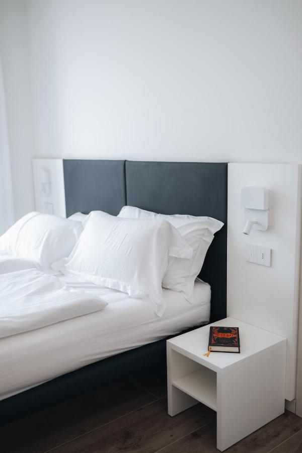 Aparthotel Sea Breeze Caorle Exterior foto