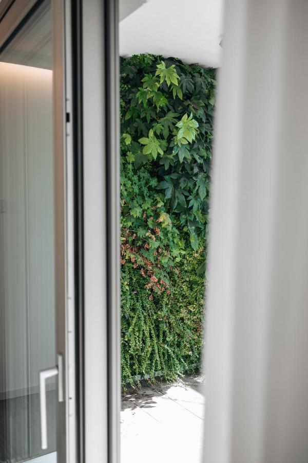 Aparthotel Sea Breeze Caorle Exterior foto