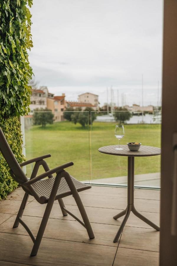 Aparthotel Sea Breeze Caorle Exterior foto