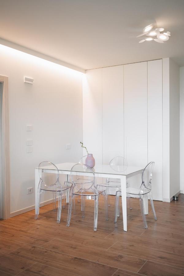 Aparthotel Sea Breeze Caorle Exterior foto