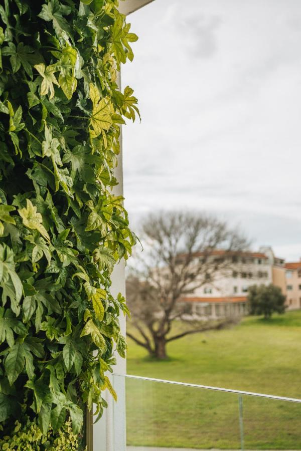 Aparthotel Sea Breeze Caorle Exterior foto