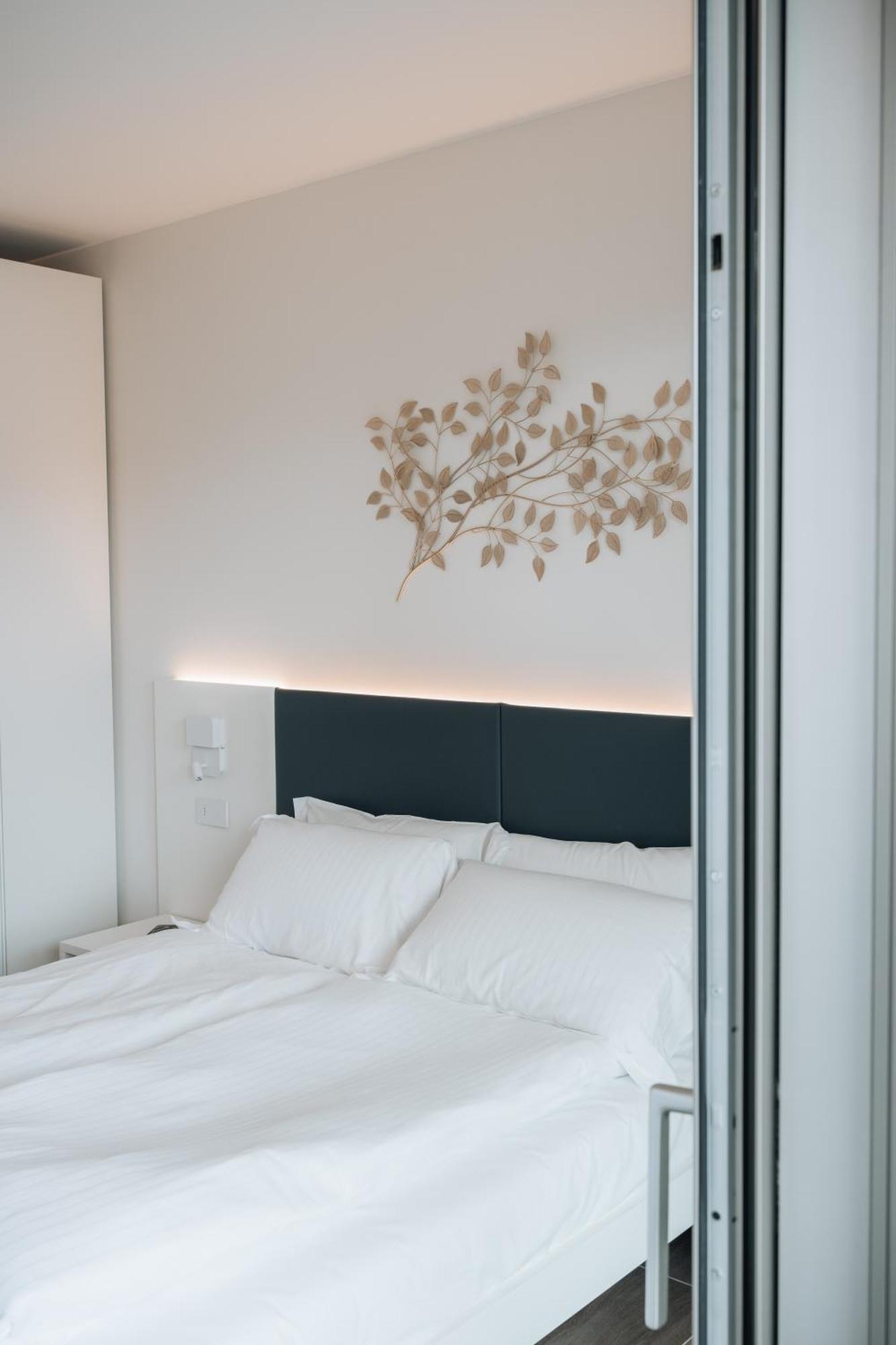 Aparthotel Sea Breeze Caorle Exterior foto