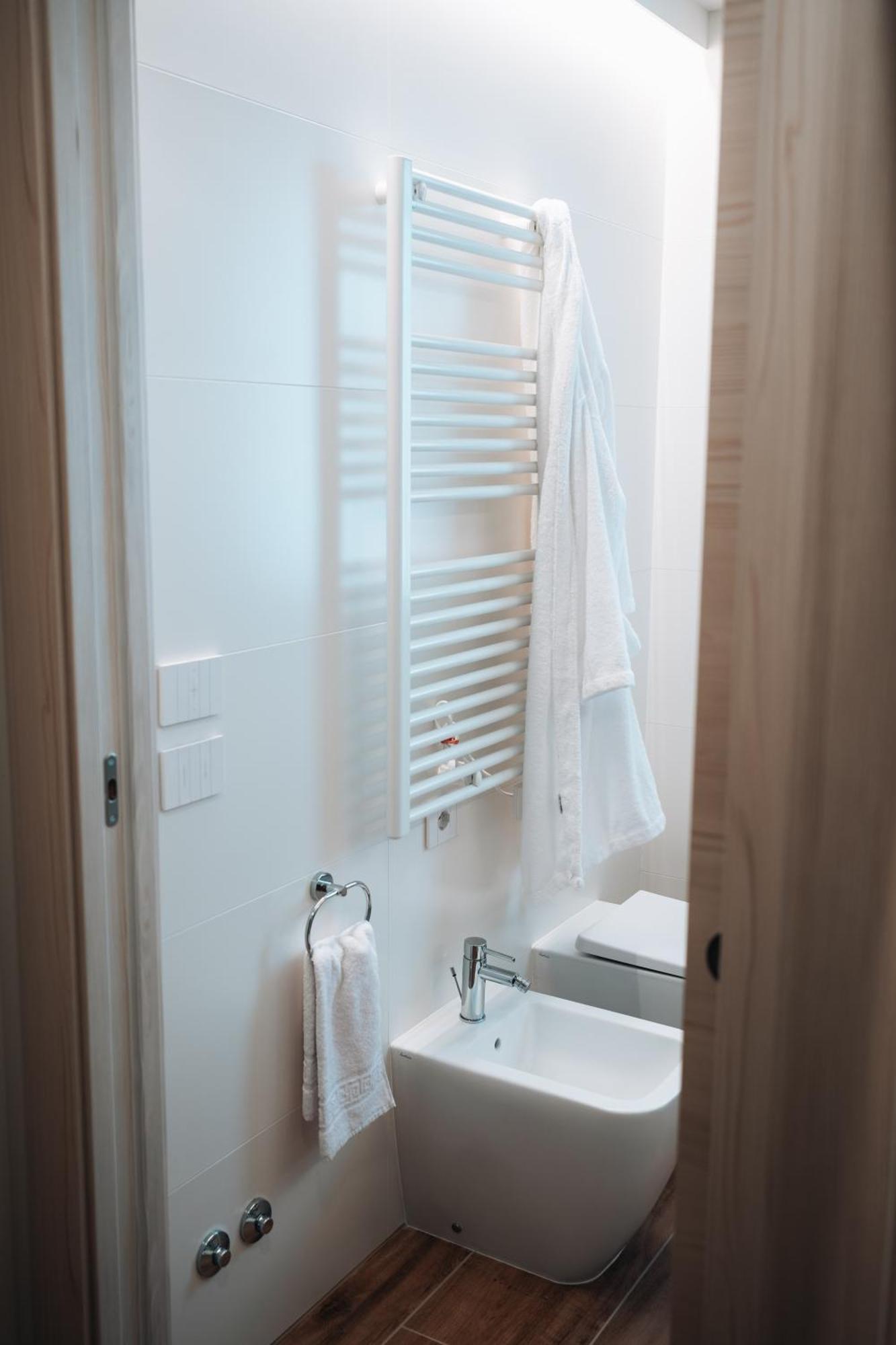 Aparthotel Sea Breeze Caorle Exterior foto